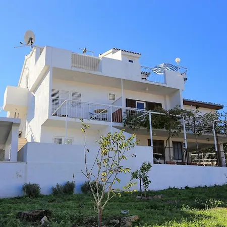 With A Parking Space Slatine, Ciovo - 2030 Apartament