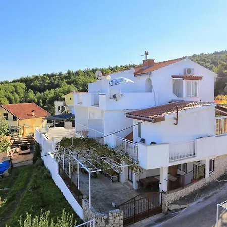With A Parking Space Slatine, Ciovo - 2030 Trogir