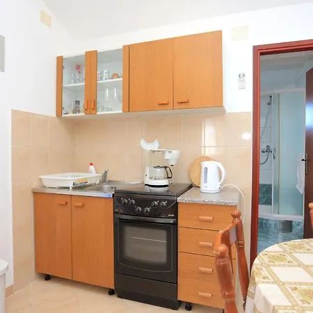 With Parking Space Slatine, Ciovo - 2030 Daire *