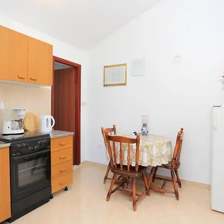 With Parking Space Slatine, Ciovo - 2030 Trogir