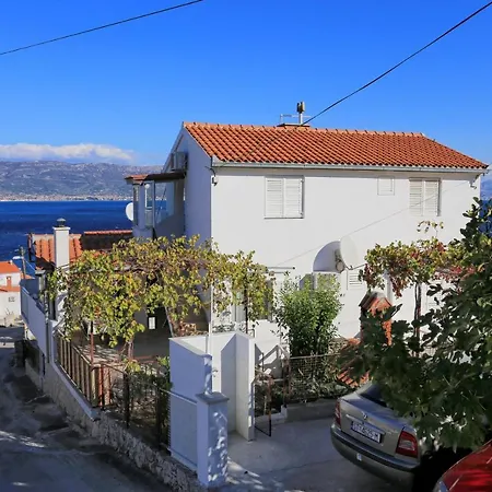 With A Parking Space Slatine, Ciovo - 2030 Trogir