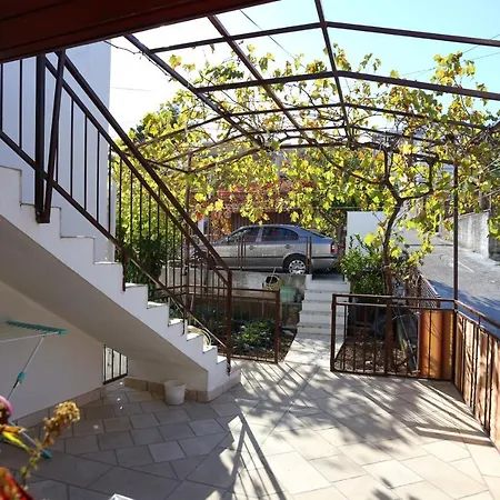 With A Parking Space Slatine, Ciovo - 2030 Apartment