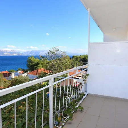 Apartment With A Parking Space Slatine, Ciovo - 2030 *