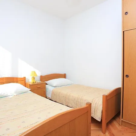 With A Parking Space Slatine, Ciovo - 2030 Apartment